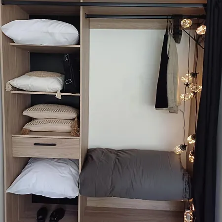 Appartamento Cosy Cergy