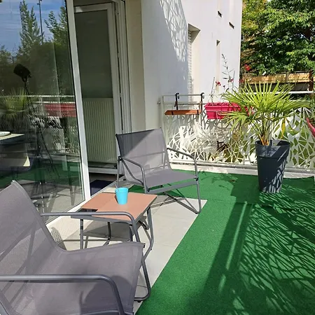 Appartamento Cosy