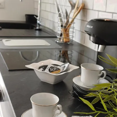 Cosy *